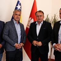 Potpredsjednik NSRS Mirsad Duratović postao član SDP-a