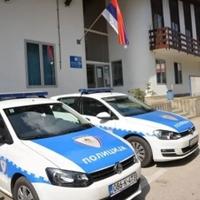 Još jedna nesreća kod Mrkonjić -  Grada: Teže povrijeđen vozač Toyote 