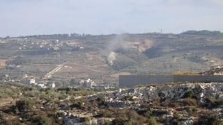 Liban tvrdi da je zbog izraelskih napada od oktobra raseljeno 100.000 ljudi