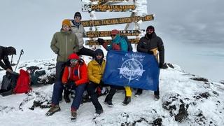 Grupa Sarajlija osvojila Kilimandžaro, najviši vrh Afrike