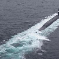 Američka podmornica naoružana nuklearnim projektilima uplovila u vode Južne Koreje