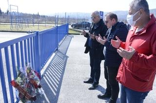 Mostarski logoraši ogorčeni uređenjem muzeja na mjestu zloglasnog Heliodroma