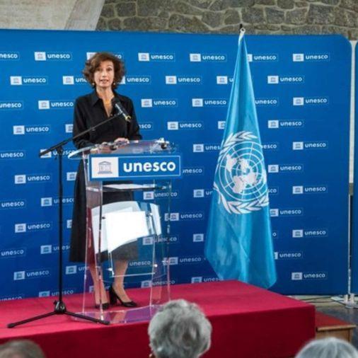 Sjedinjene Države ponovo se pridružile UNESCO-u