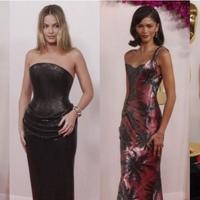Holivudske dame u punom sjaju: Sve haljine s oskarovskog crvenog tepiha