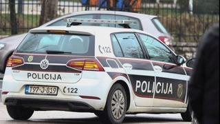 Razbojnici opljačkali muškarca u Sarajevu, uhapšen maloljetni napadač