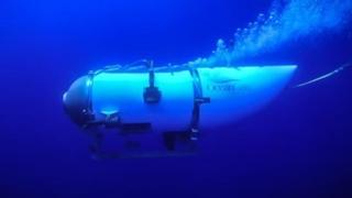 Putnik podmornice Titan otkrio šokantne detalje sa putovanja