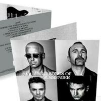 U2 su objavili stare pjesme u novom ruhu
