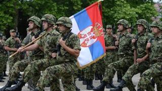 Parada vojske Srbije u Beogradu: Prisustvuje i Dodik