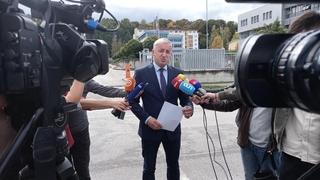 Borenović u SIPA-i: Muljažom i prevarom se manipuliše izbornim procesom