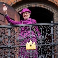 Danska danas dobija novog kralja: Kraljica Margareta II predaje tron svom sinu Frederiku
