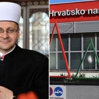 Mostarski muftija traži poduzimanje zakonskih radnji u slučaju Lakišića harema