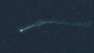 Kometa zastrašujućeg imena juri prema Zemlji: Veća je od Mont Everesta, NASA poslala poruku