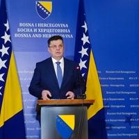 Tegeltija: Očekujemo da Predsjedništvo BiH u ponedjeljak usvoji budžet