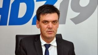 Cvitanović: Ne samo da je laž da sam blizak SDA, nego je to zlo, ne znam kada sam posljednji put vidio Izetbegovića