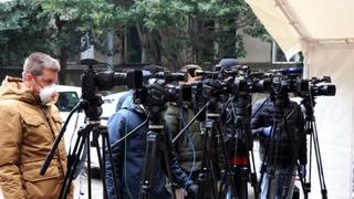 BH novinari o odluci Vlade RS: Pokušaj da se zastraše novinari i mediji