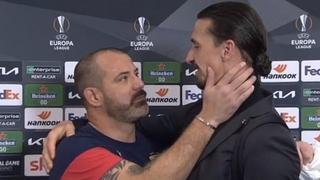 Kakav lik je Ibrahimović: Nazvao je Stankovića i izdiktirao mu sastav Milana