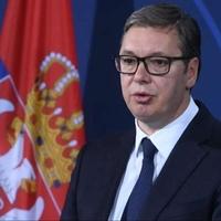 Vučić najavio posjetu Si Đinpinga, te poručio: Tajvan je Kina