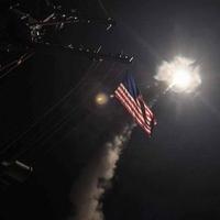Sirija oštro osudila američke zračne udare po istoku zemlje