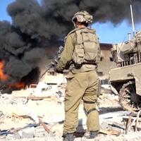 Izrael širi ofanzivu na Gazu: Inžinjerija, pješadija, tenkovi i borbeni avioni ulaze u ove gradove i naselja