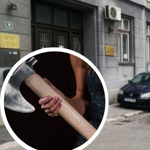 Užas u Sarajevu: Irena sjekirom udarala supruga Nijaza, ljekari mu se bore za život