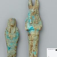 Statua Anubisa, 12 pogrebnih figura, hamajlije: Švicarska vratila Egiptu oteto arheološko blago