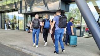 Prisilno udaljena dva strana državljana iz BiH zbog nezakonitog boravka