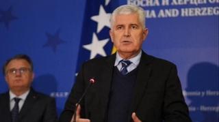 Čović: Moramo spriječiti blokadu Vijeća ministara