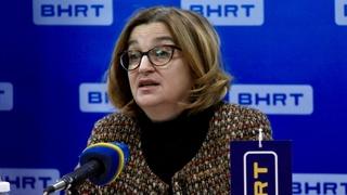 Merima Kurtović-Pašalić za "Avaz": Na martovskim računima za struju mora biti RTV taksa