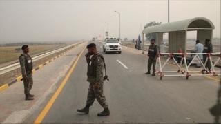 Pakistan: Osam mrtvih u eksploziji samo dan uoči Općih izbora
