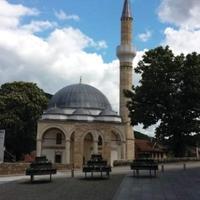 Svečanost u Mrkonjić Gradu: Otvara se Kizlar-agina džamija 