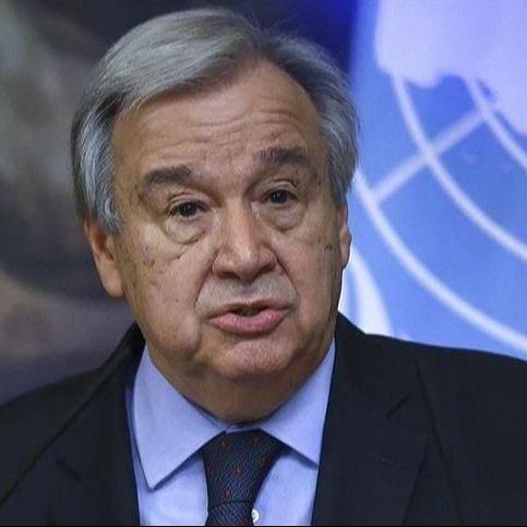 Gutereš šokiran pogrešnim tumačenjima njegove izjave u Savjetu bezbjednosti UN-a