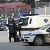 Policija oduzela automobil: Vozač iz Ilijaša ima 15.783 KM neplaćenih kazni 