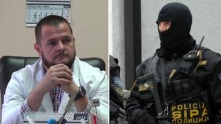 "Avaz" saznaje: SIPA u akciji "Black Tie 2" uhapsila i direktora bolnice u Zenici