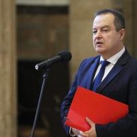 Dačić najavio protestnu notu Hrvatskoj zbog zabrane ministru da posjeti Jasenovac
