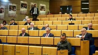Dom naroda odobrio zaduženje Federacije BiH za projekt unapređenja zdravstvenog sistema