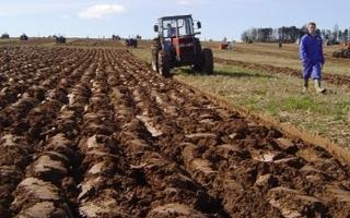 Semberski poljoprivrednici najavili proteste: Žele drugačiji model naplate poreza