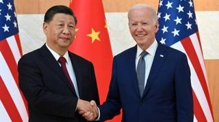 Si Đinping: Budućnost svijeta zavisi od stabilnosti u kinesko-američkim vezama