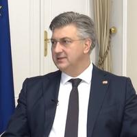 Plenković komentirao odluku o otvaranju pregovora EU sa BiH: Sastanak s ambasadorima bio ključan 