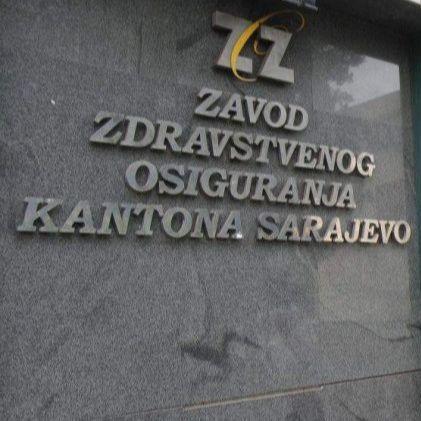 Demanti Zavoda zdravstvenog osiguranja Kantona Sarajevo