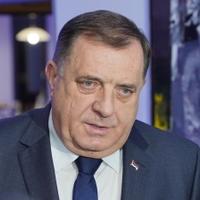 Sramna izjava Dodika o Markalama: "To je lažima opisan zločin"