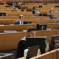 Poslanici razmatrali negativno mišljenje Komisije o prijedlogu dopuna Krivičnog zakona BiH