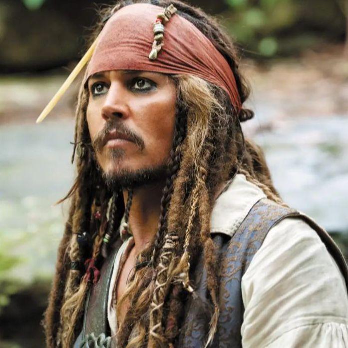 Džoni Dep se ne želi vratiti u "Pirate s Kariba": Odbio 20 miliona dolara