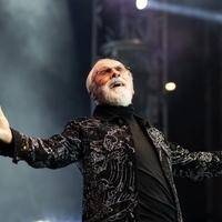Neponovljivi Dino Merlin spektakularnim koncertom zatvorio novogodišnji program u Kotoru
