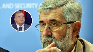 Politički analitičar Aleksandar Popov za "Avaz": Ko će Dodiku stati ukraj!