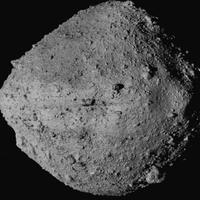 Asteroid star 4,5 milijardi godina možda krije tajne o nastanku Zemlje