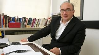 Zlatko Topčić, bh. pisac i filmski scenarist, slavi 69. rođendan