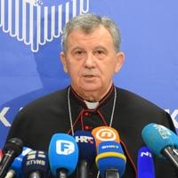 Poslanica biskupa u BiH: Uskrs se može slaviti na pravi način samo ako se želi napustiti grijeh