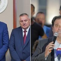 Tužilaštvo RS obustavilo istragu protiv Dodika i Viškovića, Govedarica: Možda je i ovo neka neslana šala