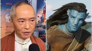 Glumac iz Netflixovog Avatara mislio je da će glumiti u Avataru  Džejmsa Kamerona