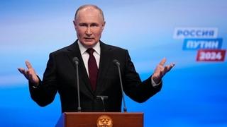Putin objavio ko stoji iza terorističkog napada u Moskvi: Zanima nas ko ga je naredio